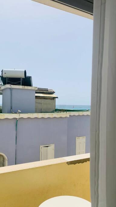Seven House Poetto Lägenhet Cagliari Exteriör bild